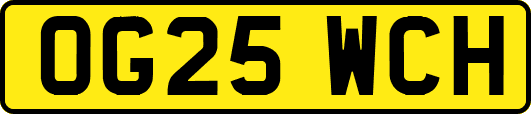 OG25WCH