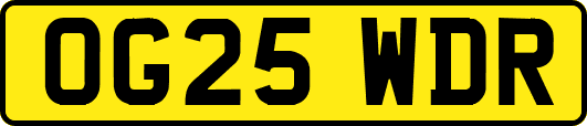 OG25WDR