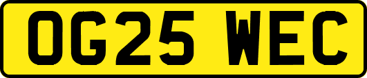 OG25WEC