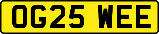 OG25WEE