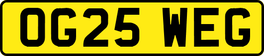OG25WEG