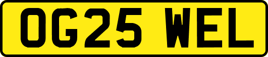 OG25WEL