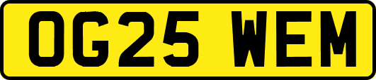 OG25WEM