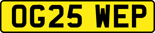 OG25WEP