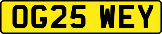 OG25WEY