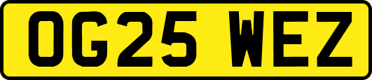 OG25WEZ