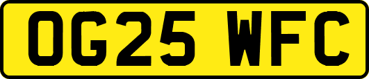 OG25WFC