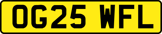 OG25WFL