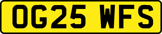 OG25WFS