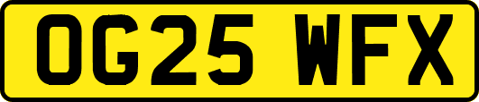 OG25WFX