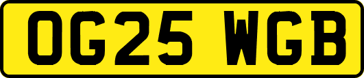 OG25WGB
