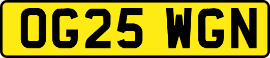 OG25WGN