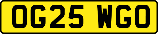 OG25WGO