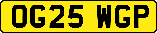 OG25WGP