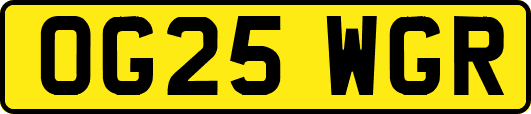 OG25WGR