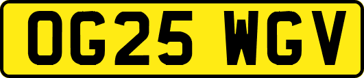 OG25WGV