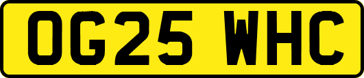 OG25WHC
