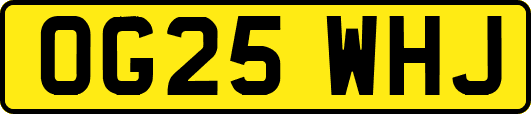 OG25WHJ