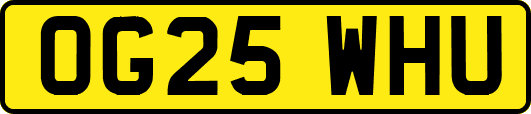 OG25WHU