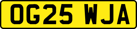 OG25WJA