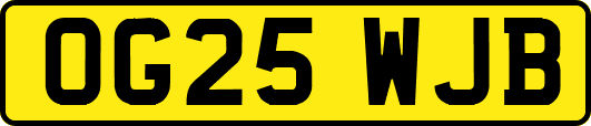 OG25WJB