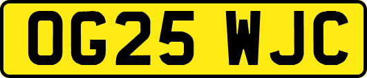 OG25WJC