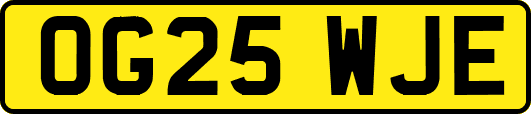 OG25WJE