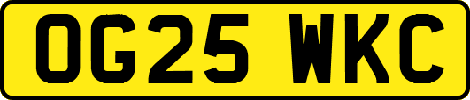 OG25WKC