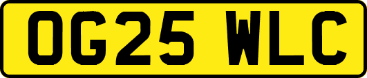 OG25WLC