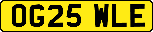 OG25WLE