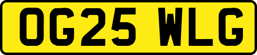 OG25WLG