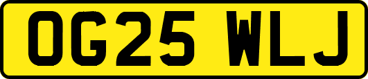 OG25WLJ