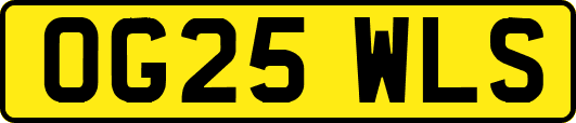 OG25WLS