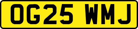 OG25WMJ