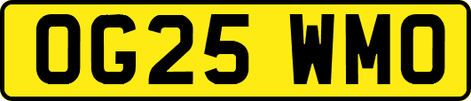 OG25WMO