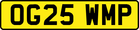 OG25WMP