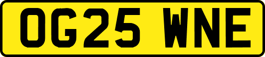 OG25WNE