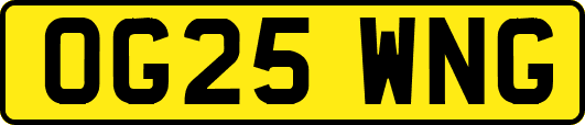 OG25WNG