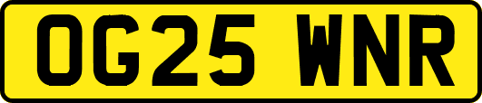 OG25WNR