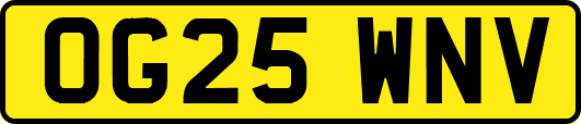 OG25WNV