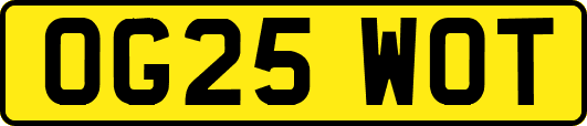 OG25WOT