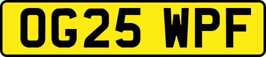 OG25WPF