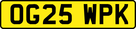 OG25WPK