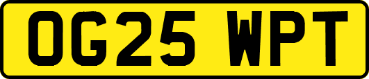 OG25WPT