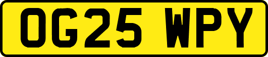 OG25WPY