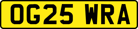OG25WRA