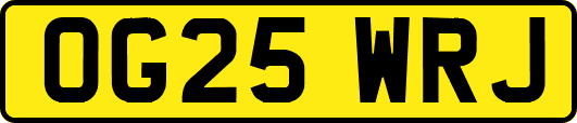 OG25WRJ