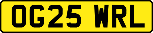 OG25WRL