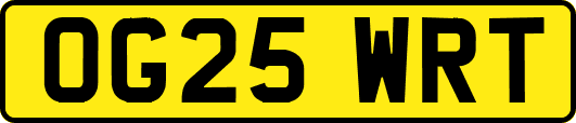 OG25WRT