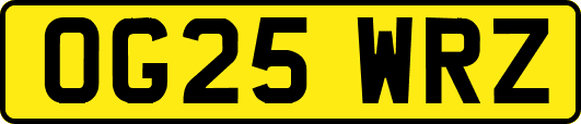 OG25WRZ